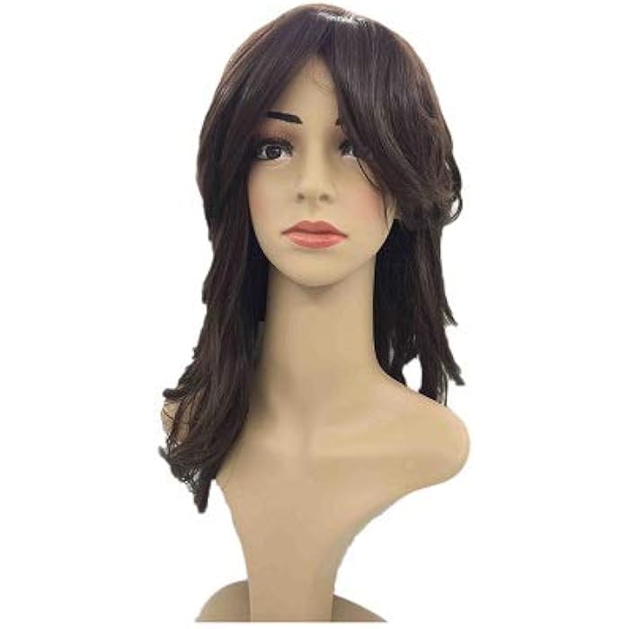 DILLARDS Estelle Long And Curled At End Estelle Wig For Women - Image 3